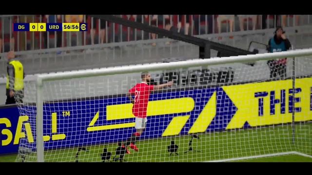 99 Heading! 98 Physical Contact! 95 Jumping! Super STRIKER EVER! (51,000 GP) - EFootball 2023 Mobil