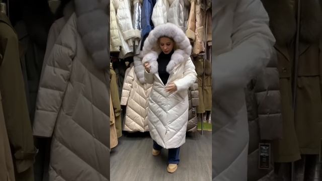 Пуховики #крым #екатеринбург #москва #мурманск #хабаровск #норильск #владивосток смотреть онлайн