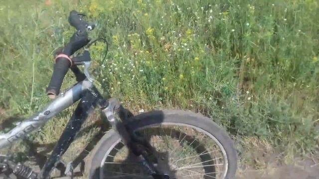 Самый дешманский АшанБайк за 200 грн (Перекуп с нуля)