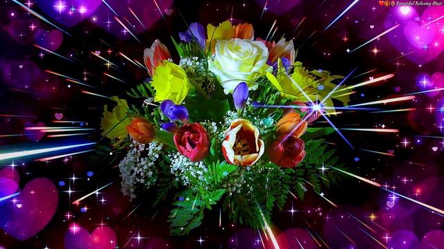 ???С Днём рождения!?С наилучшими пожеланиями!? смотреть онлайн