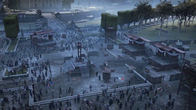 Ezio Auditore da Firenze OUTFIT - Assassin's Creed UNITY They Would Never Make an AC Like This Toda смотреть онлайн