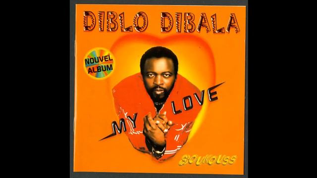 Petit Cadeau - Diblo Dibala смотреть онлайн