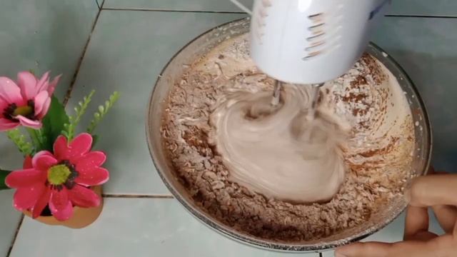 Brownies Kukus || Hanya Pakai Telur Segini Rasakan Enak Banget @mamalifa