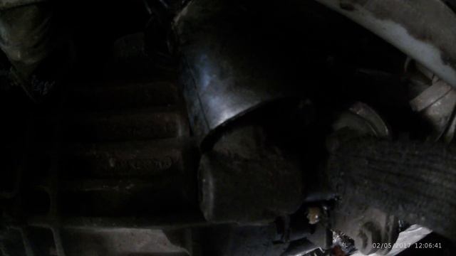 Фольксваген т-3 стакан переключения. смотреть онлайн