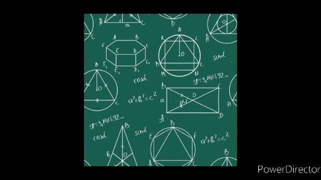 #4 Определения по геометрии обязательные для заучивания. смотреть онлайн