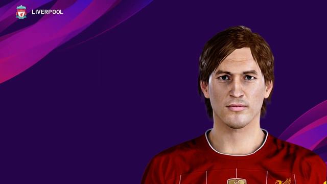 Kenny Dalglish (Classic Liverpool) Face Build + Stats - PES 2020 смотреть онлайн