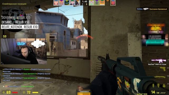 QRUSH ПОТЕРЯЛ ДАР РЕЧИ ИЗ-ЗА ЭТИХ ТИММЕЙТОВ | QRUSH ЖЕСТКО ГОРИТ С ИГРЫ Б ОПОРНИКА смотреть онлайн