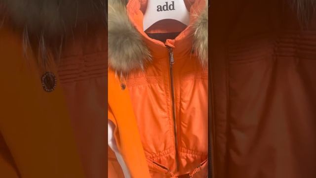 Одежда Poivre Blanc❄️ Как правильно одевать и что выбирать?