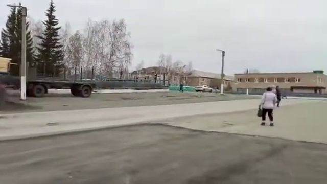 г.Баймак,ул.Юбилейная,д.5 б (видео у входа) смотреть онлайн