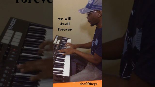 Joy is coming by Todd Galberth (Cover song) смотреть онлайн