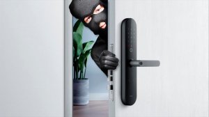 Aqara N100: насколько умный замок защищен от взлома?