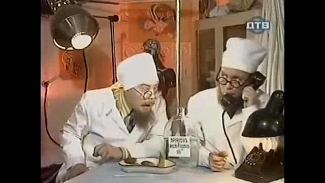 Каламбур vs Дед ИВЦ смотреть онлайн