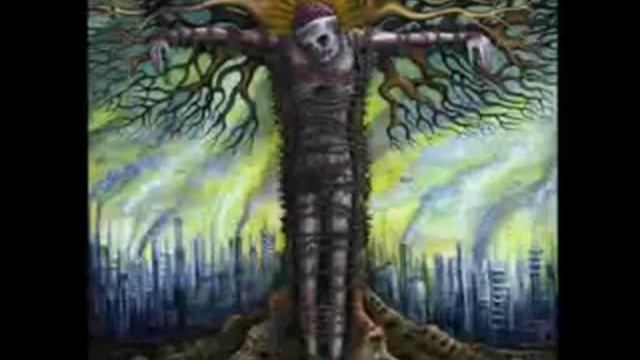 The One Within "Compound Fracture" смотреть онлайн