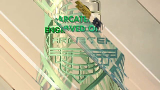 Arcatek Glass Water Pipes Diamond Base Double Spore смотреть онлайн