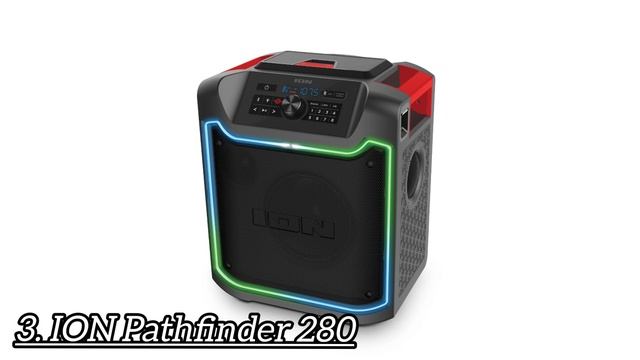 Best Speakers For Parties in 2023 смотреть онлайн