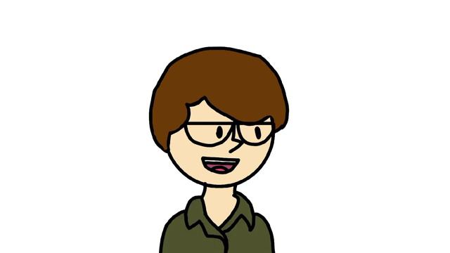 Хочешь покажу пенсил? смотреть онлайн