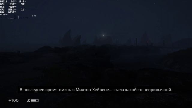 In Sound Mind (4K/Ultra) GeForce RTX 2080 Ti смотреть онлайн