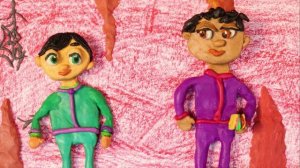 Унесённые ветром. Федор Блинов. Мультстудия ТЭФИ. 2022