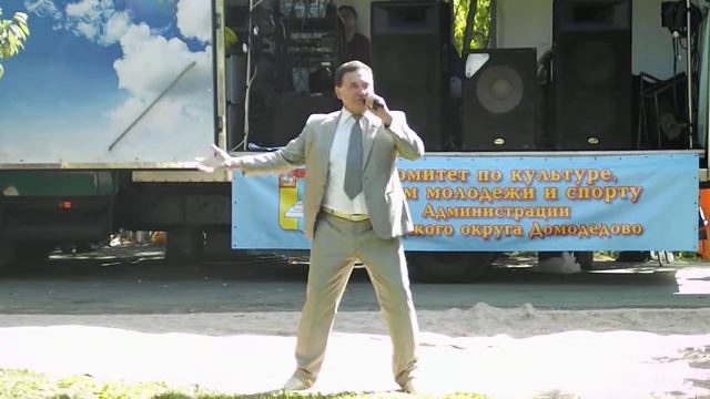 Поёт Юрий Шишкин. смотреть онлайн