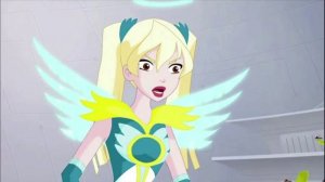 Друзья Ангелов – Непобедим