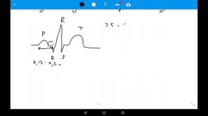 Физиология | Методы исследования сердца  ЭКГ и ФКГ