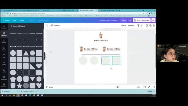 How to Create a Brand Kit on Canva? смотреть онлайн
