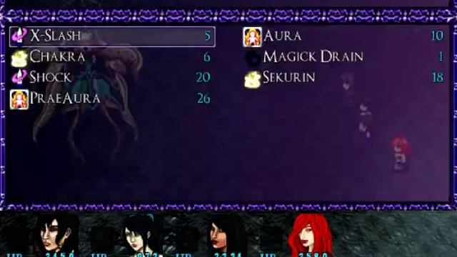 Chronicles of a Dark Lord Episode II War of the Abyss part 36 смотреть онлайн