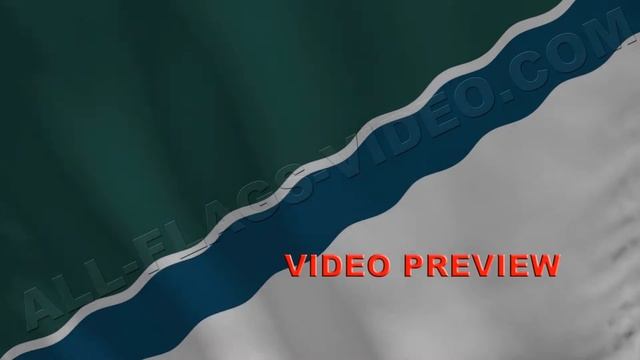 Video of flag of Novosibirsk смотреть онлайн