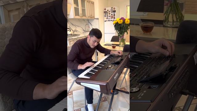 Сакит Самедов Vefalim Vefalim (студентка) #Сакитсамедов #bakutv