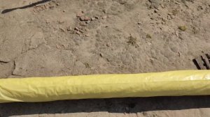 Самодельный фильтр для скважины на песок.