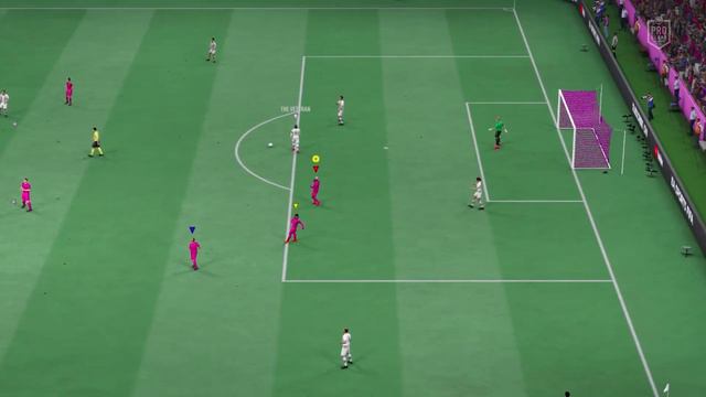 CAN WE WIN DIVISION 1!? - FIFA 22 Pro Clubs (THE FINALE)