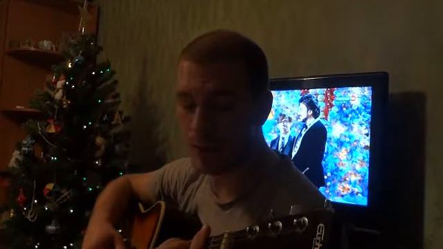 "Ржавый ключ" сл. и муз. Роман Тимофеев смотреть онлайн