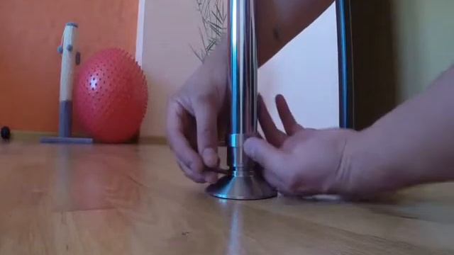 Фиксация динамического пилона в статический режим. смотреть онлайн