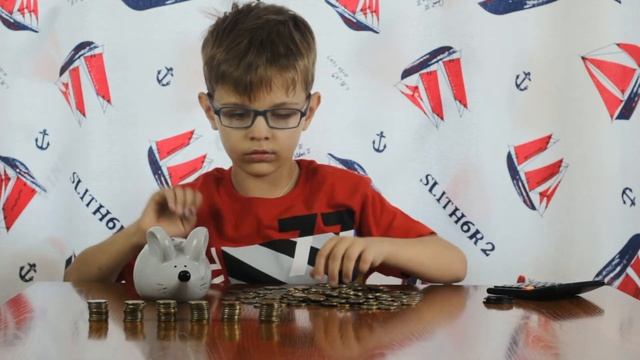 Сколько денег в копилке "Мышка" из магазина "FixPrace"? смотреть онлайн