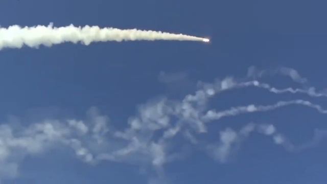 Учебно-Боевые стрельбы ЗРС смотреть онлайн