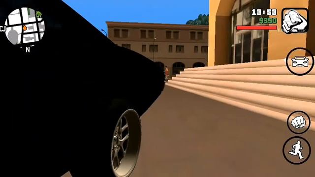dodge charger para gta sa(online)so dff pc/android смотреть онлайн