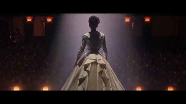 The Greatest Showman - Never Enough (Vídeo con letra)