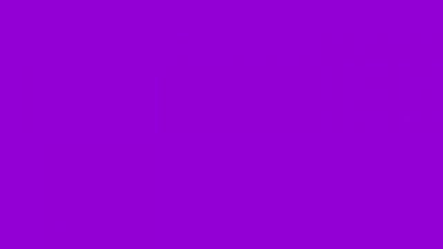 Фиолетовый фон 1 час / Purple Background 1 Hour