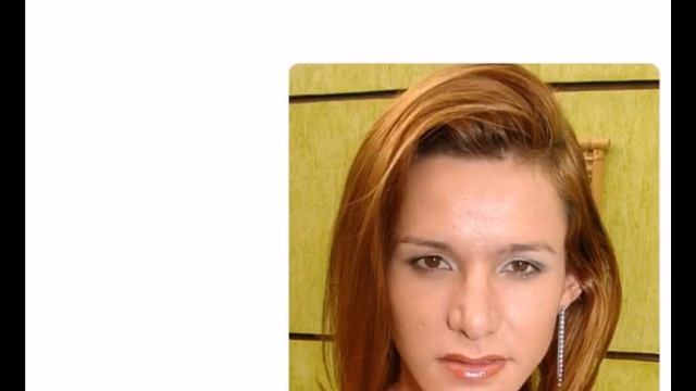 Shemale Super Star ??