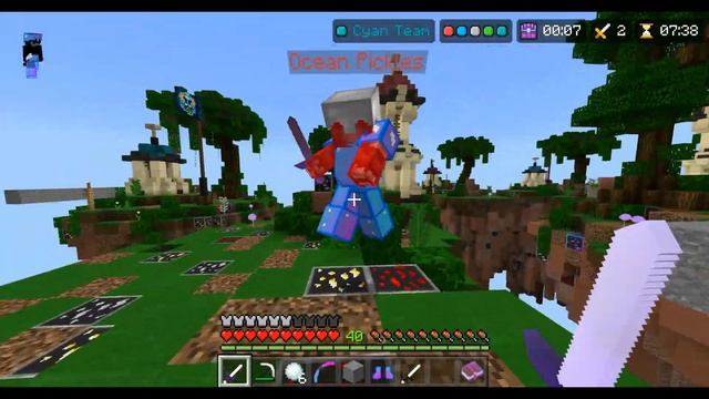 SW и SG "CLIPS" | Windows 10 | Майнкрафт смотреть онлайн