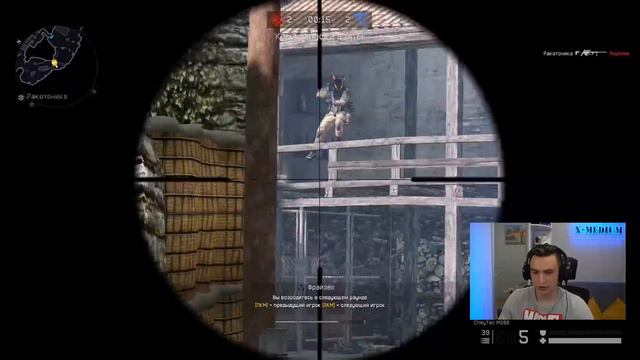 ДАВЛЯК 1000! Дед пожалел об этом КВ в варфейс Warface