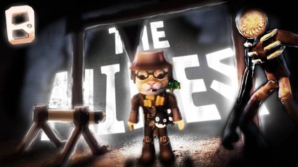 ВСЕ СОУНДТРЕКИ DOORS | ROBLOX