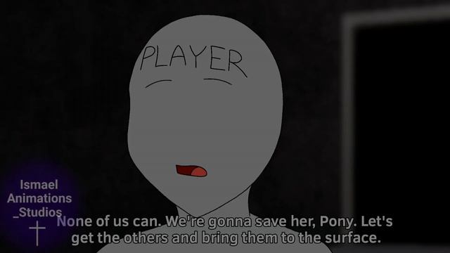 hero meme (piggy/roblox) (piggy book 2 chapter 9) смотреть онлайн