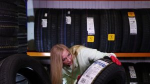 Один из лучших брендов шин в России / Обзор шин Kumho