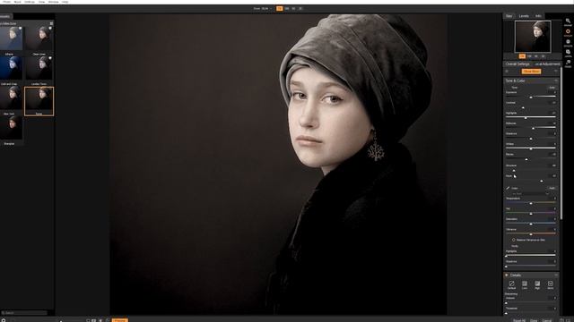 Фотомастерская на Патриарших .Урок по обработке портрета WhatsApp 89852856595 смотреть онлайн