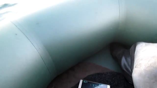 Инзер 260 + Sea Pro 3 смотреть онлайн