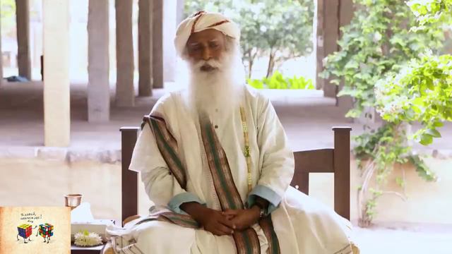 Почему возникают проблемы с щитовидной железой_ Садхгуру смотреть онлайн