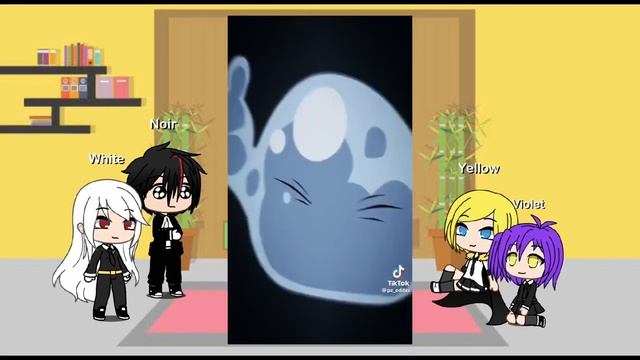 Past Rimuru Primordial React To Rimuru Tempest Part 1???? смотреть онлайн