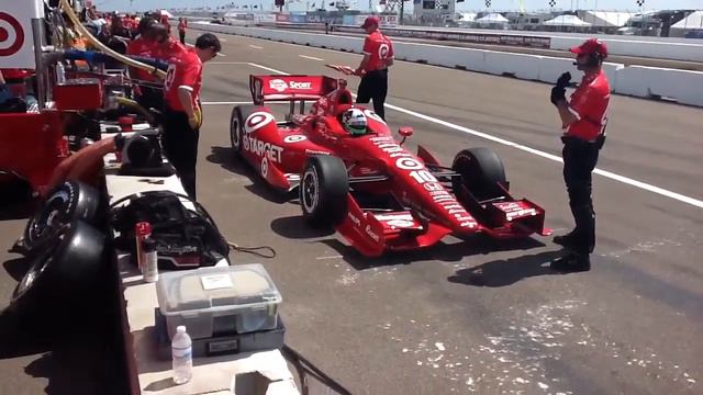 St Pete Grand Prix 2012 смотреть онлайн