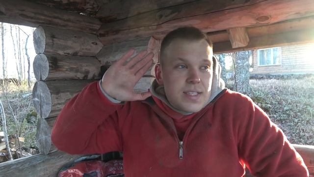 Наш Остров: Снял краску с дома. Какая обстановка в Финляндии? смотреть онлайн